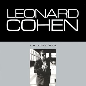 Leonard Cohen – I'm Your Man LP