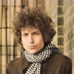 Bob Dylan – Blonde On Blonde 2LP