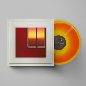 Khruangbin – A LA SALA LP Coloured Vinyl
