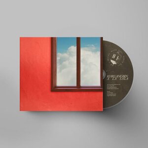 Khruangbin – A LA SALA CD