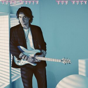 John Mayer – Sob Rock LP