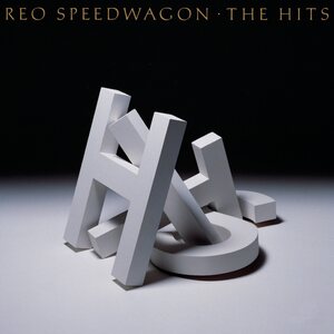 REO Speedwagon – The Hits LP