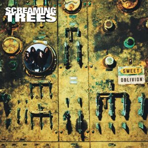 Screaming Trees – Sweet Oblivion LP