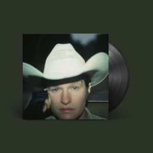 Adrianne Lenker – Bright Future LP