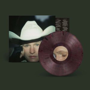 Adrianne Lenker – Bright Future LP Coloured Vinyl