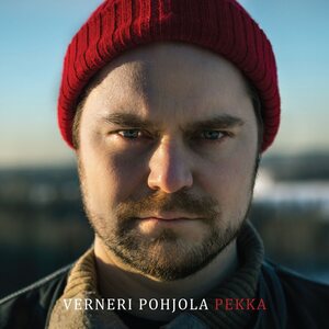 Verneri Pohjola ‎– Pekka 2LP