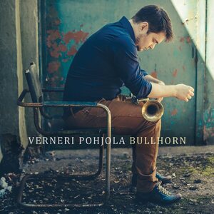 Verneri Pohjola ‎– Bullhorn CD