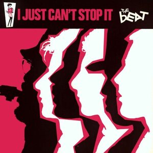 Beat – I Just Can't Stop It LP Coloured Vinyl