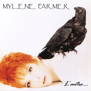 Mylène Farmer – L'Autre... LP+4x7"+2CD Box Set