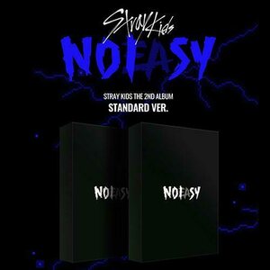 Stray Kids – NOEASY CD