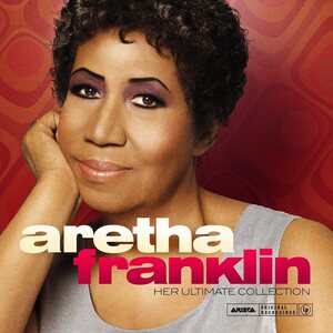 Aretha Franklin – Her Ultimate Collection LP