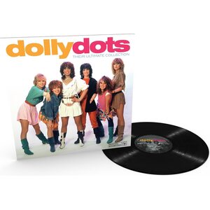 Dolly Dots – Their Ultimate Collection LP