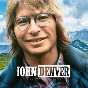 John Denver – His Ultimate Collection LP