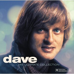 Dave – His Ultimate Collection LP