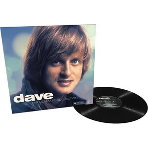 Dave – His Ultimate Collection LP
