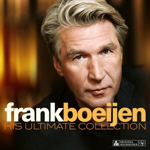 Frank Boeijen – His Ultimate Collection LP