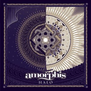 Amorphis – Halo 2LP Gold Vinyl