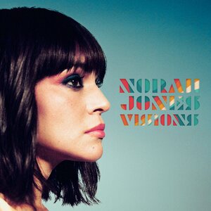 Norah Jones – Visions CD