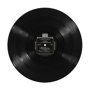 Art Blakey & the Jazz Messengers – Caravan LP (Original Jazz Classics)