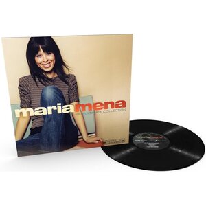 Maria Mena – Her Ultimate Collection LP