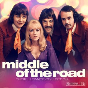 Middle Of The Road – Their Ultimate Collection LP
