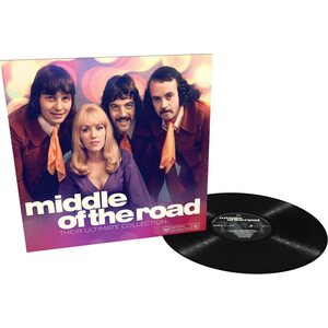 Middle Of The Road – Their Ultimate Collection LP