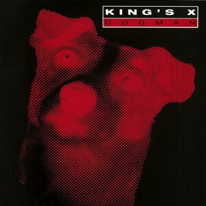 King's X – Dogman 2LP