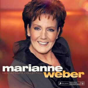 Marianne Weber – Her Ultimate Collection LP