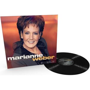 Marianne Weber – Her Ultimate Collection LP
