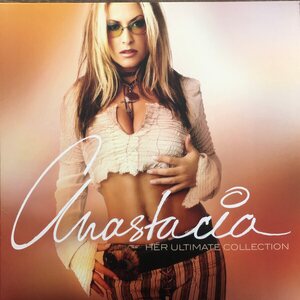 Anastacia – Her Ultimate Collection LP