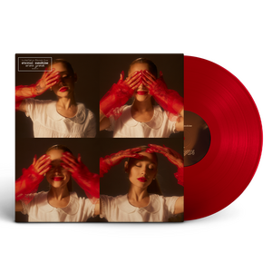 Ariana Grande – Eternal Sunshine LP Coloured Vinyl