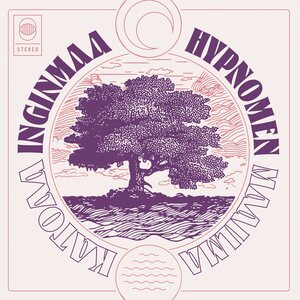 Inginmaa/Hypnomen – Maailma Katoaa CD