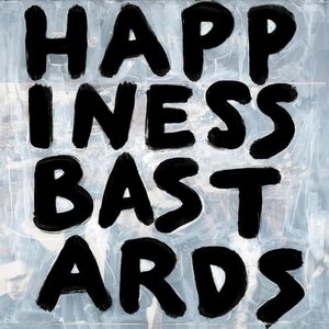 Black Crowes – Happiness Bastards CD