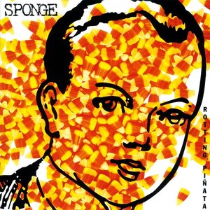 Sponge – Rotting Pinata LP Coloured Vinyl