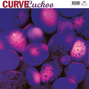 Curve – Cuckoo LP Coloured Vinyl