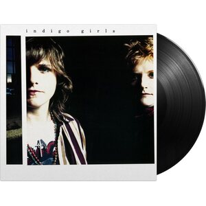 Indigo Girls – Indigo Girls LP