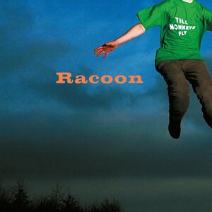 Racoon – Till Monkeys Fly LP Coloured Vinyl