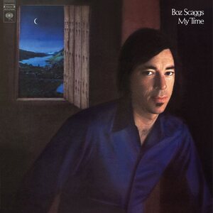 Boz Scaggs – My Time LP Coloured Vinyl