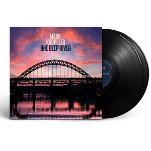 Mark Knopfler – One Deep River 2LP
