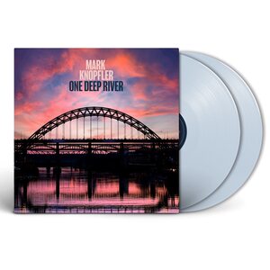 Mark Knopfler – One Deep River 2LP Coloured Vinyl