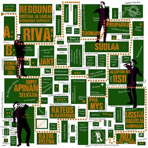 Rebound – Riva LP