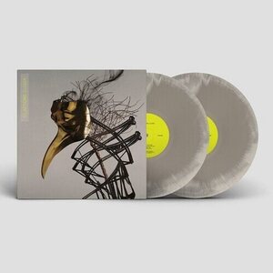 Claptone – Closer 2LP Coloured Vinyl