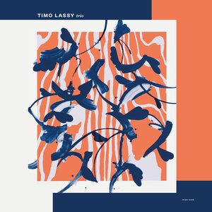 Timo Lassy –Trio CD