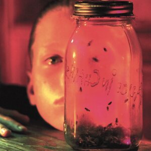 Alice In Chains – Jar Of Flies EP (30TH ANNIVERSARY EDITION) 12"