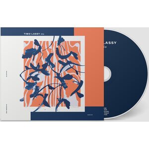 Timo Lassy –Trio CD