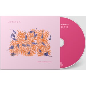 Linda Fredriksson – Juniper CD