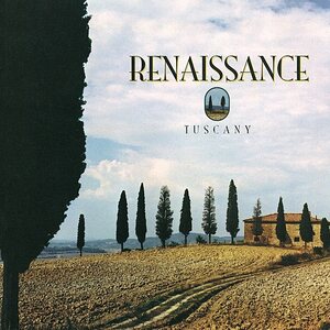Renaissance – Tuscany CD