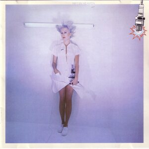 Sparks – No.1 In Heaven LP Coloured Vinyl