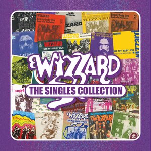 Wizzard – The Singles Collection 2CD