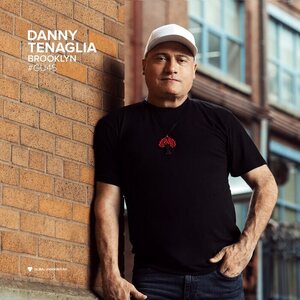 Danny Tenaglia – Global Underground #45: Danny Tenaglia - Brooklyn 2LP